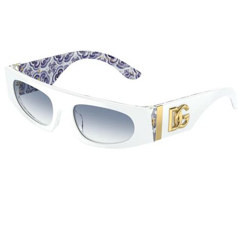 occhiali dolce gabbana blu|Dolce&Gabbana Sunglasses For Women .